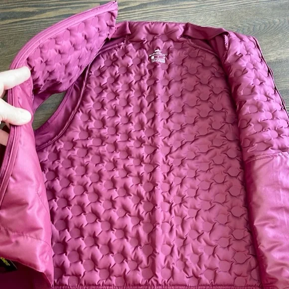 Nike Aeroloft Goose Down Running Vest - Picture 9 of 15